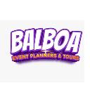 Balboa Event Planning and Tours logo